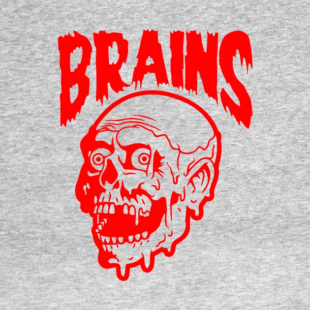 brains by creatororojackson